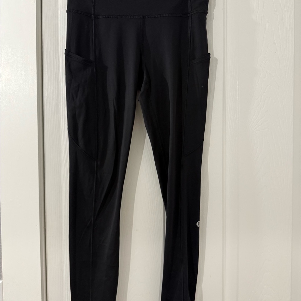 Fast Free High-Rise Tight 25